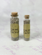 Sal de Brujas - Protección | Activa tu Nudo de Bruja