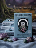 Oráculo Bola de Cristal | Baraja de Bolsillo