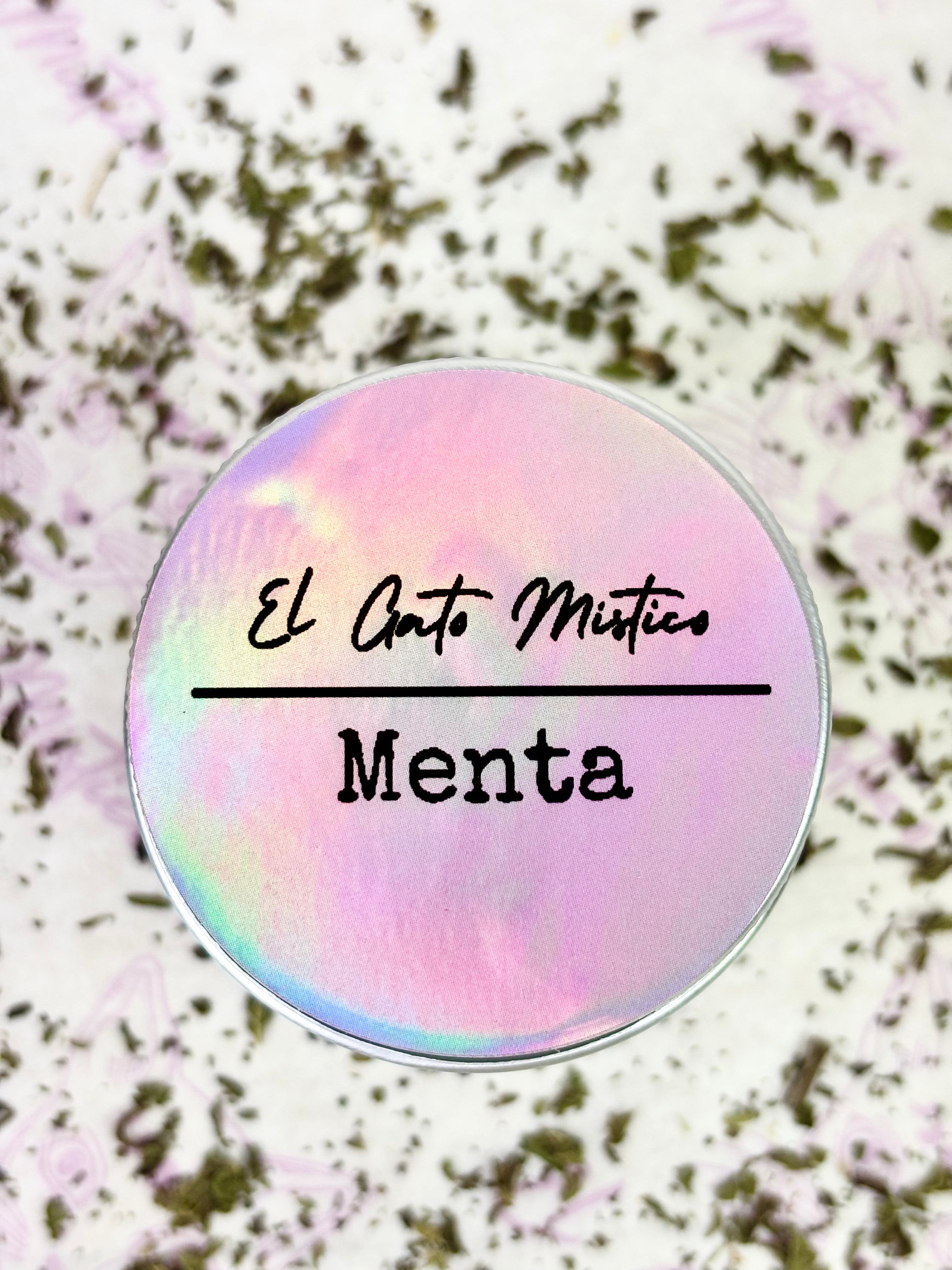 Menta | 15gr