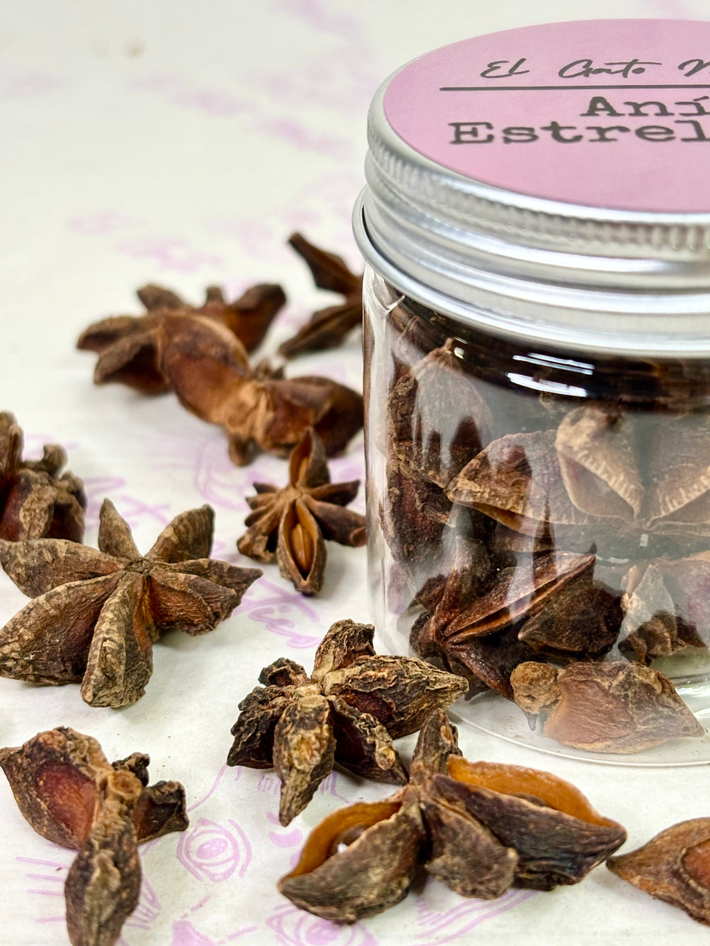 Anís Estrellado | 20gr
