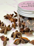 Anís Estrellado | 20gr