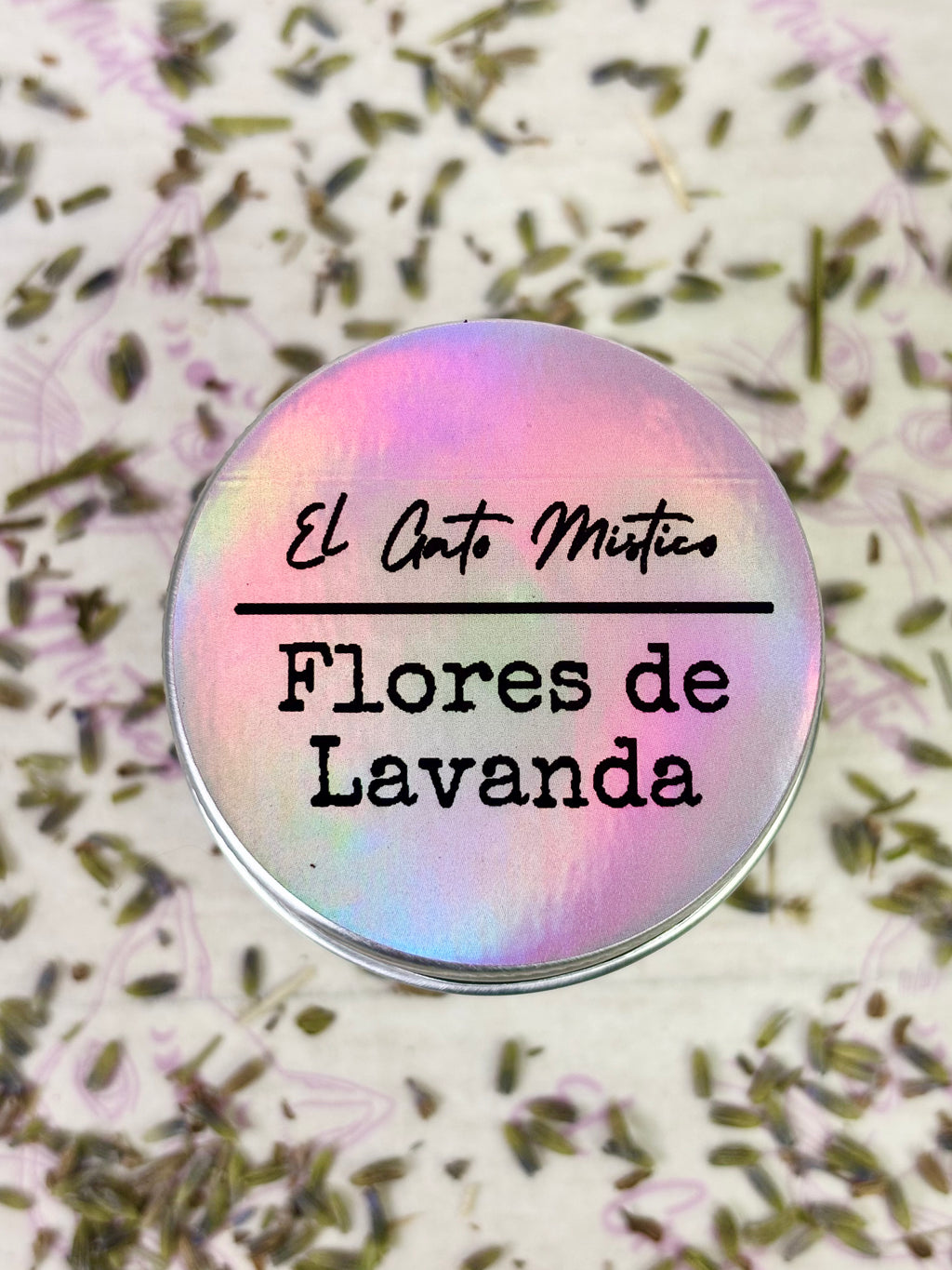 Flores de Lavanda | 10g