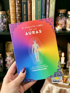 El pequeño libro de las Auras | Una introducción a los Campos de Energía
