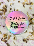 Raíz de Regaliz | 20gr