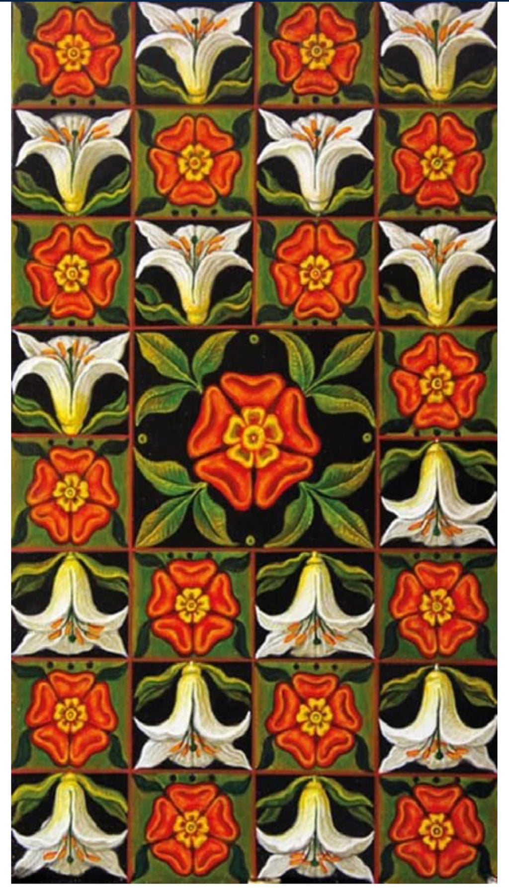 Tarot of Traditions | Lo Scarabeo