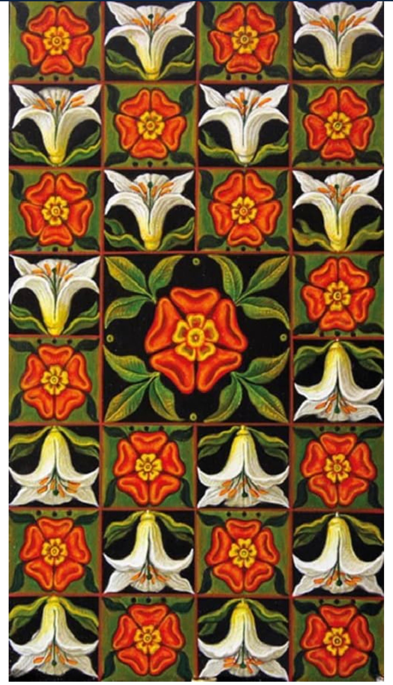 Tarot of Traditions | Lo Scarabeo