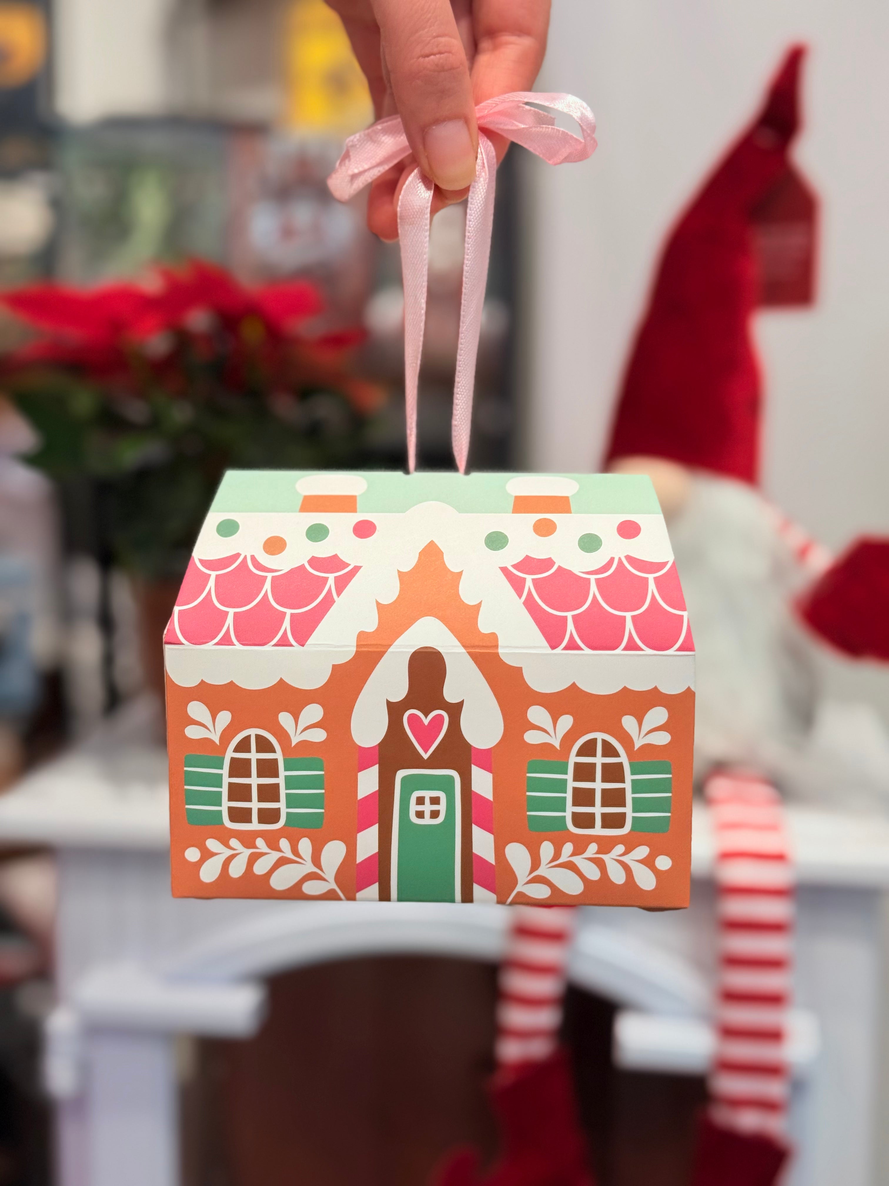 Cajita Sorpresa Edición Limitada | Especial Invierno