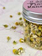Flores de Manzanilla | 10gr