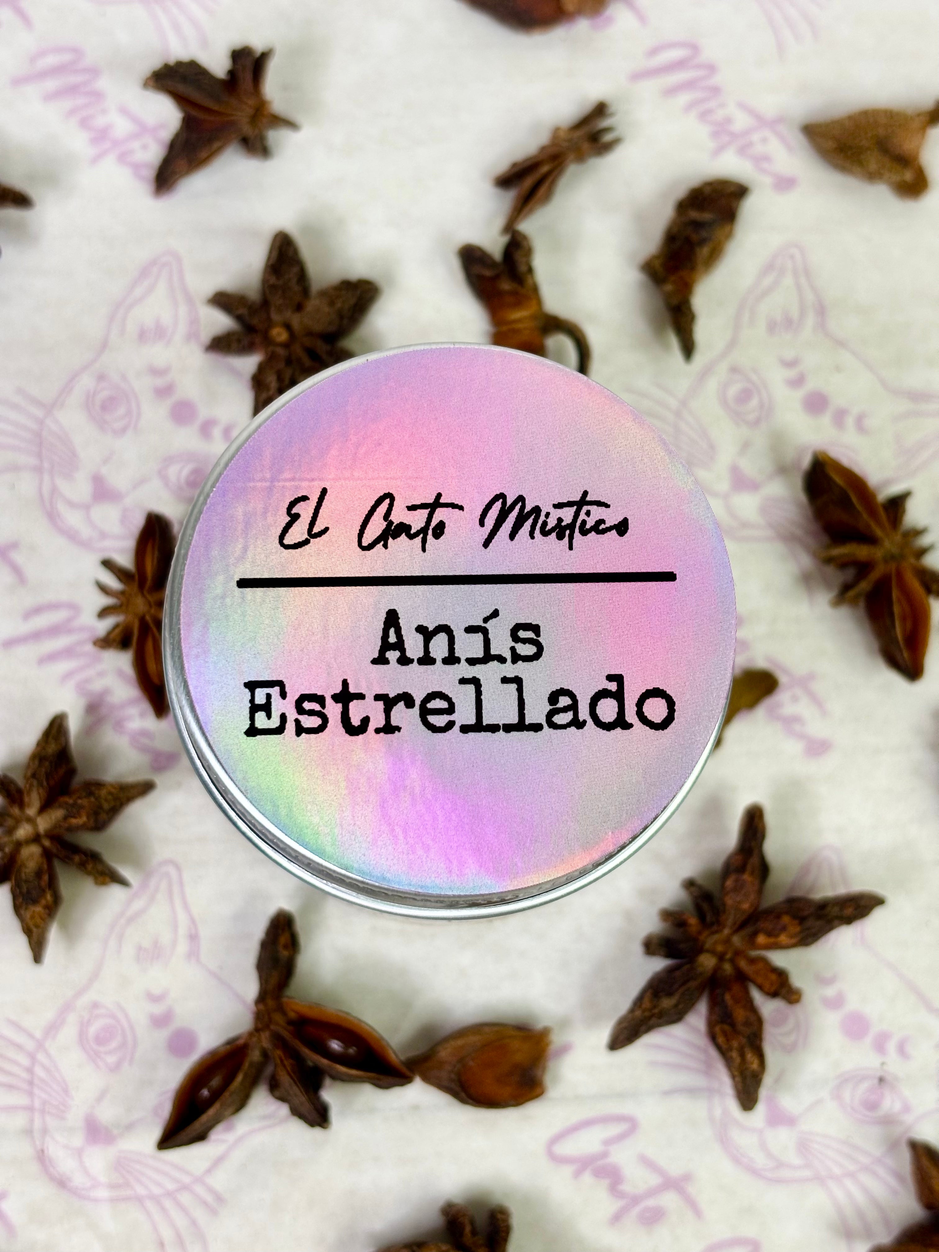 Anís Estrellado | 20gr