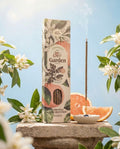Garden Citronela y Pomelo | Sagrada Madre