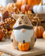 Quemador de wax melts Gonk de otoño