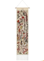 Decoración de pared Bosque Encantado | Disponible en dos colores