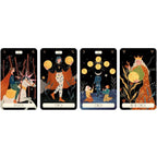Tarot del Zodíaco - Cartas + guía