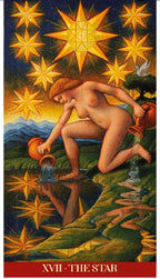 Tarot of Traditions | Lo Scarabeo