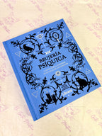 Psychic Witchcraft - The modern wiccapedia of divination rituals