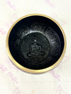 Cuenco Tibetano 4 metales - 10cm
