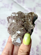 Drusas de Amatista | Armonía, Calma y Protección