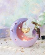 Quemador Luna Creciente