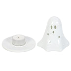 Portavelas y portaconos de incienso Fantasma Spooky