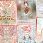 Oráculo De la Rosa | Rebecca Campbell