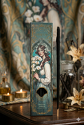 Vainilla Mística | Tao Premium Perfum | Sagrada Madre