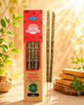 Incienso orgánico Palo Santo - Ullas