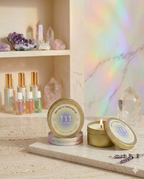 Colección Velas Números Angelicales