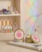 Colección Velas Números Angelicales