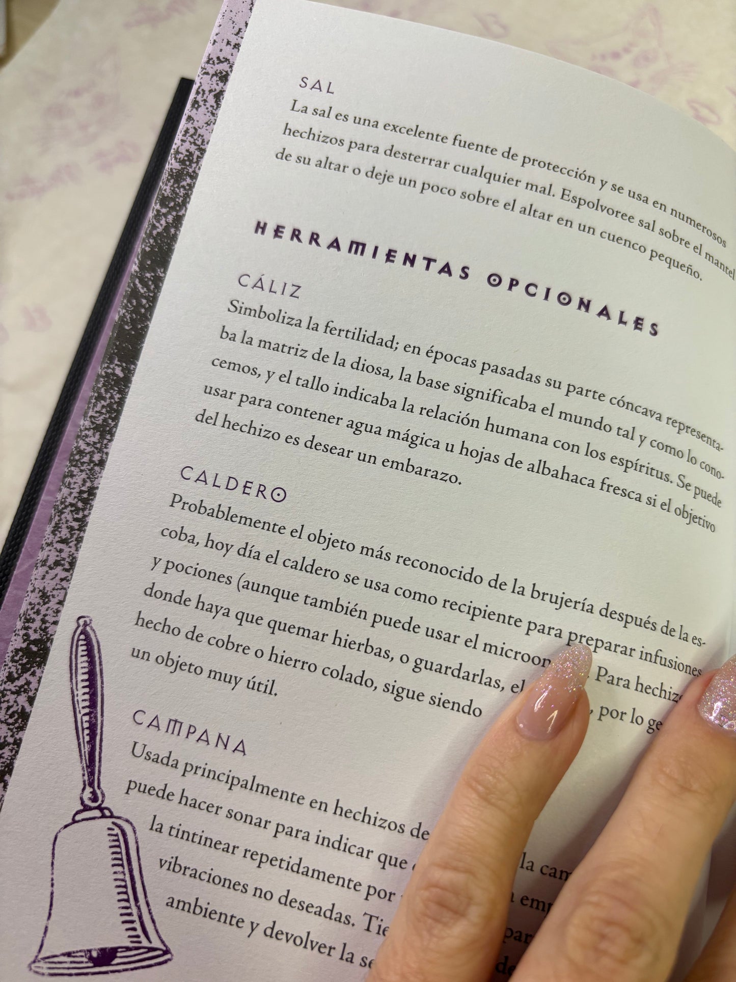 Wiccapedia Diario - El libro de las Sombras