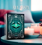 Agendas 2026 Stay Wild Moonchild | Año completo