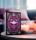 Agendas 2026 Stay Wild Moonchild | Año completo