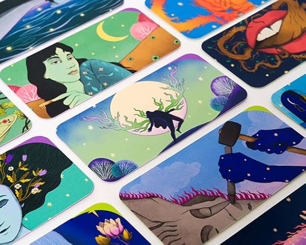 ESCORPIO | Oráculo del Zodiaco