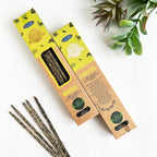 Incienso orgánico Ruda | Ullas | Protección y Purificación