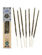 Incienso orgánico Yagra | Ullas | Elevación Espiritual y Equilibrio