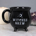 Taza Caldero de Bruja Witches Brew