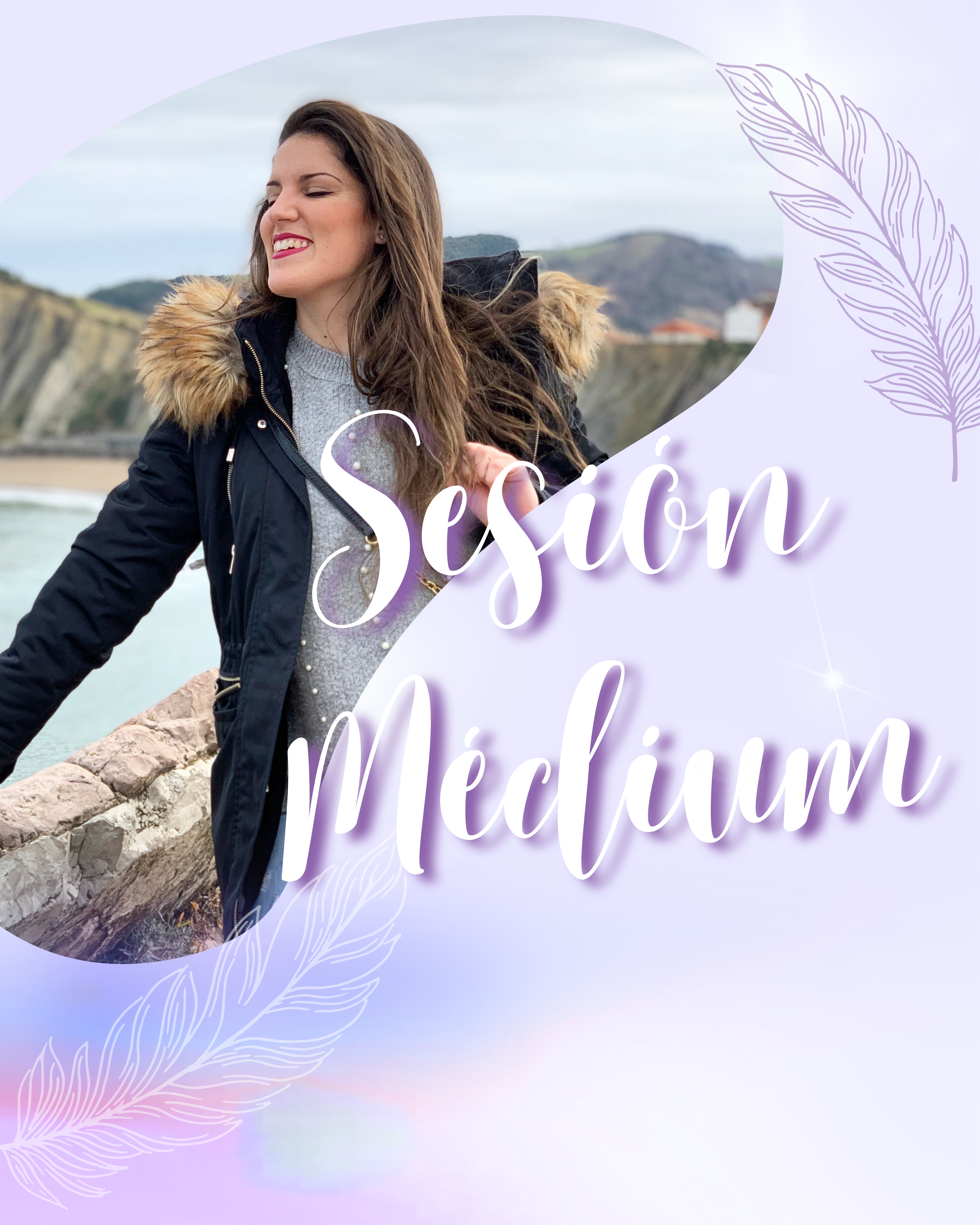 Sesión Médium | Un puente con el Más Allá