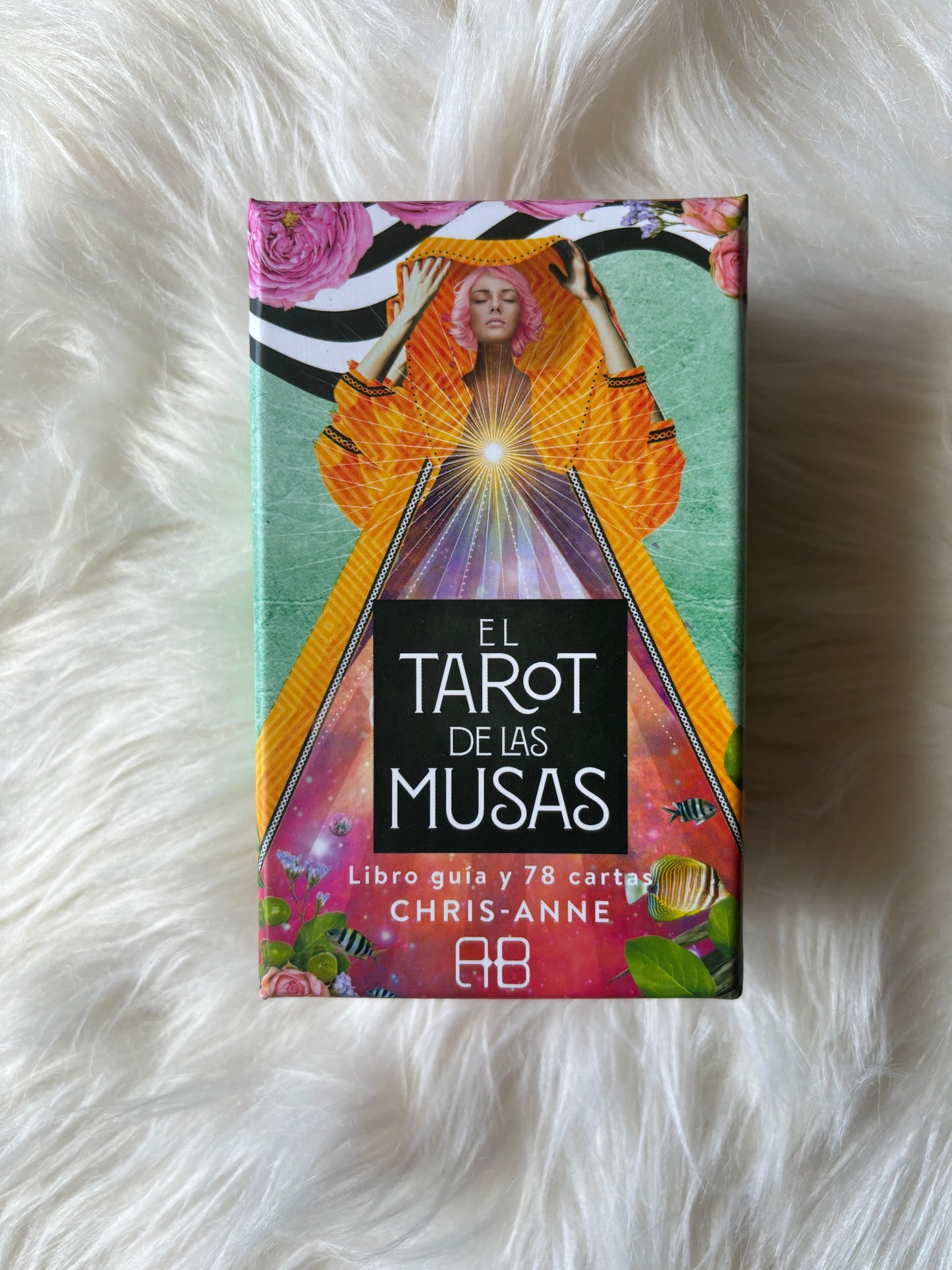 El Tarot de las Musas