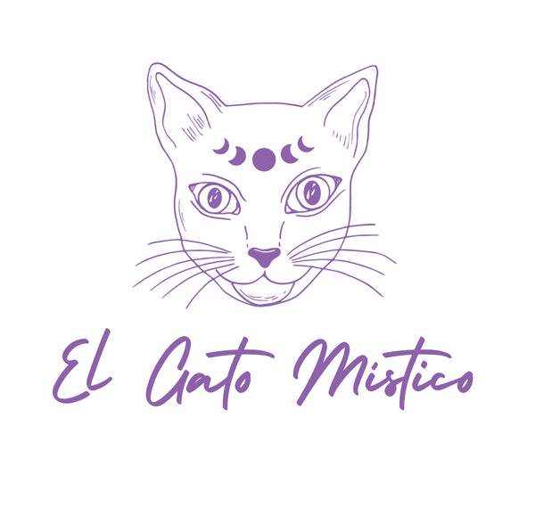 El Gato Místico