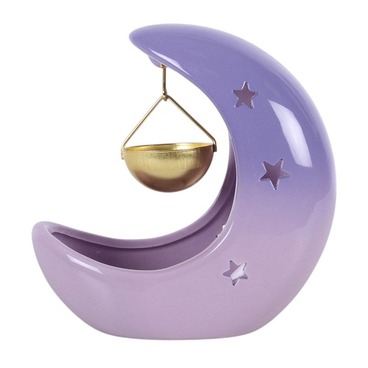 Quemador Luna Creciente