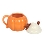 Taza Pumpkin Pie