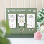 Joyas de las Hadas Folclóricas | Magia del Bosque Encantado