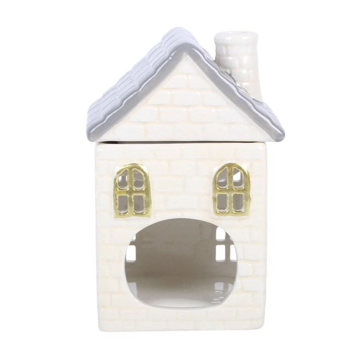 Quemador Stone Cottage