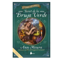 Tarot de la Bruja Verde