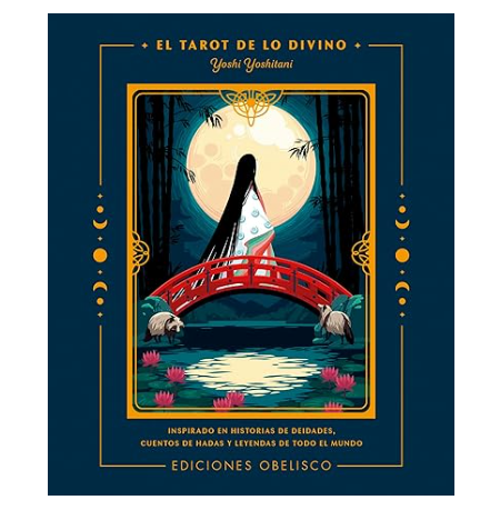 El Tarot de lo Divino