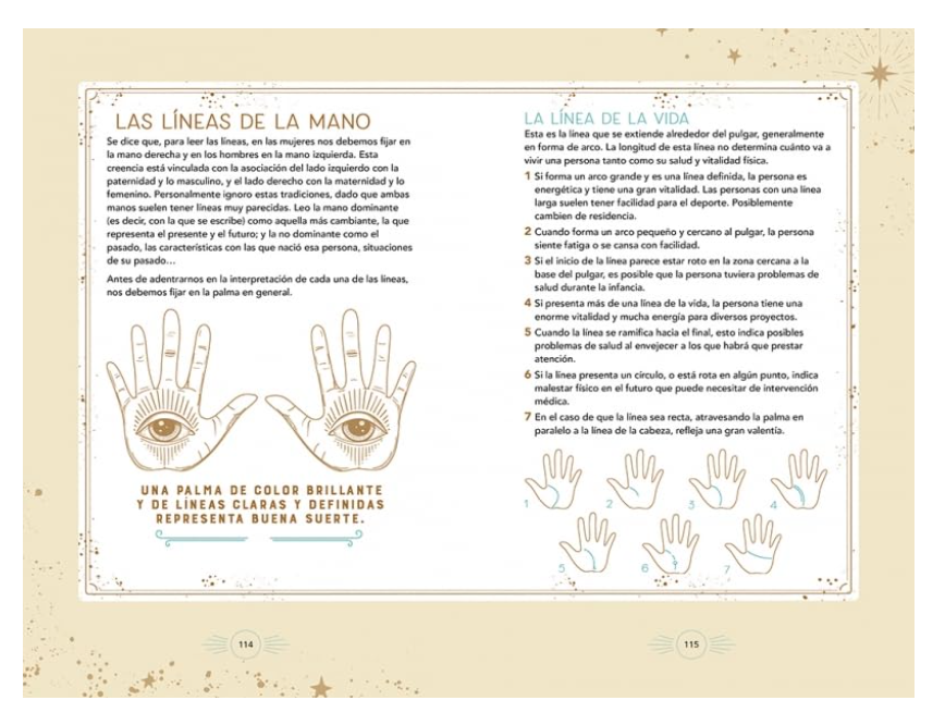 Manual de La Bruja Novata