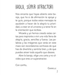 Oráculo Super Atractor