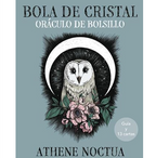 Oráculo Bola de Cristal | Baraja de Bolsillo