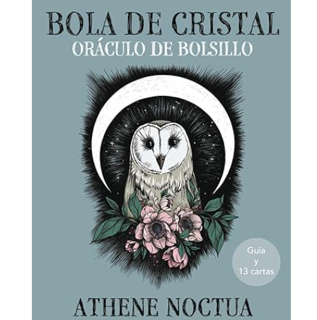 Oráculo Bola de Cristal