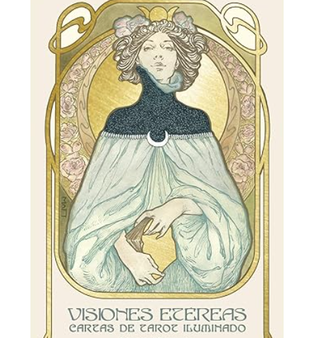 Ethereal Visions Tarot