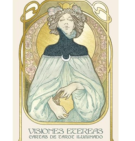 Tarot Visiones Etéreas